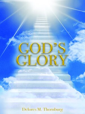 cover image of God's Glory